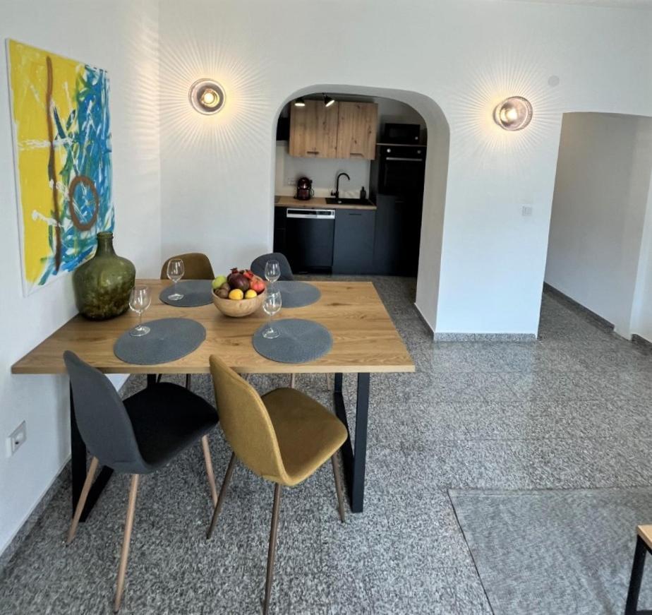 Apartment Lorun 47 Tar-Vabriga Екстер'єр фото