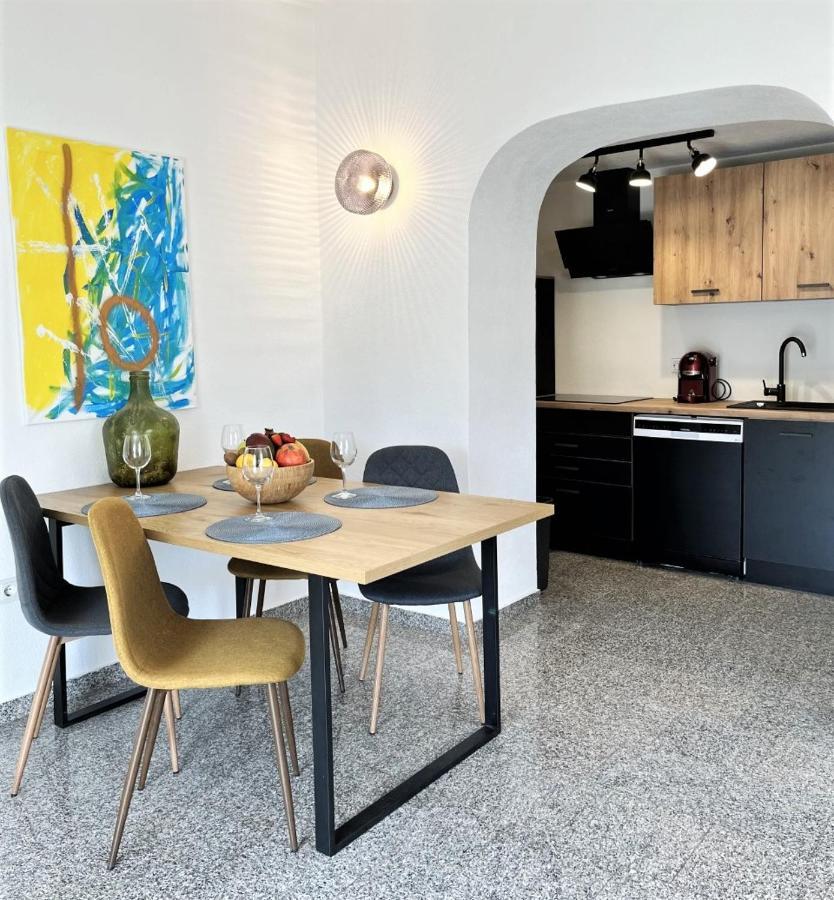 Apartment Lorun 47 Tar-Vabriga Екстер'єр фото