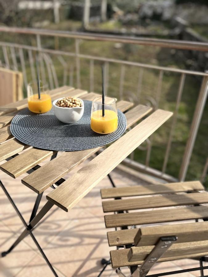 Apartment Lorun 47 Tar-Vabriga Екстер'єр фото