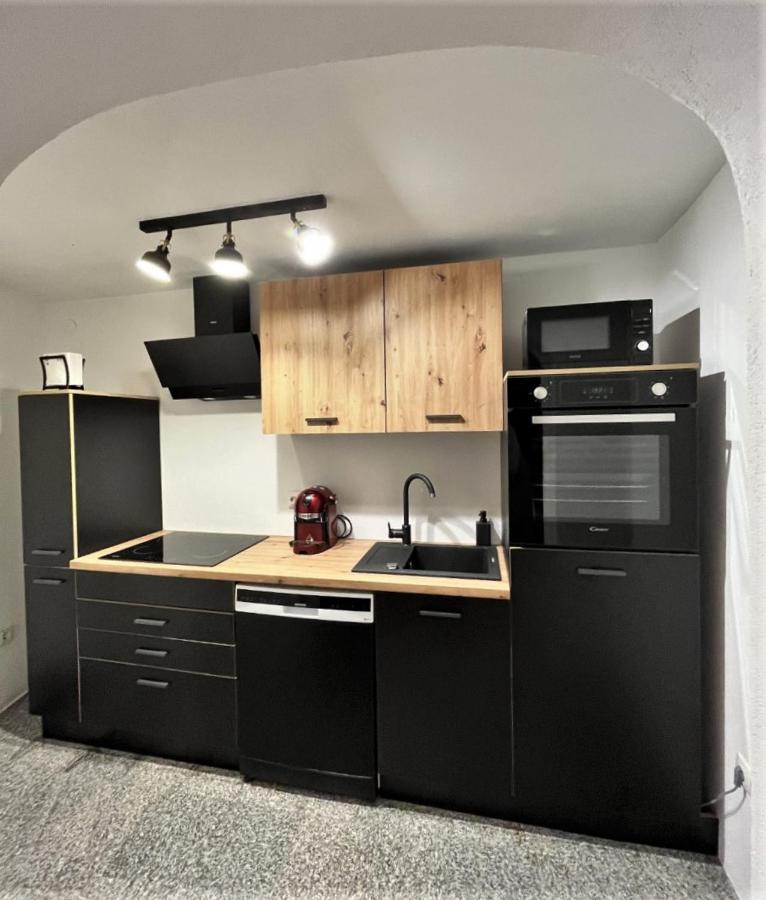 Apartment Lorun 47 Tar-Vabriga Екстер'єр фото